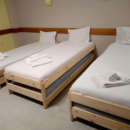 City Drops Hostel Batalhaprivate Room ปอร์โต ภายนอก รูปภาพ