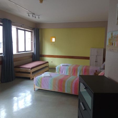 City Drops Hostel Batalhaprivate Room ปอร์โต ภายนอก รูปภาพ