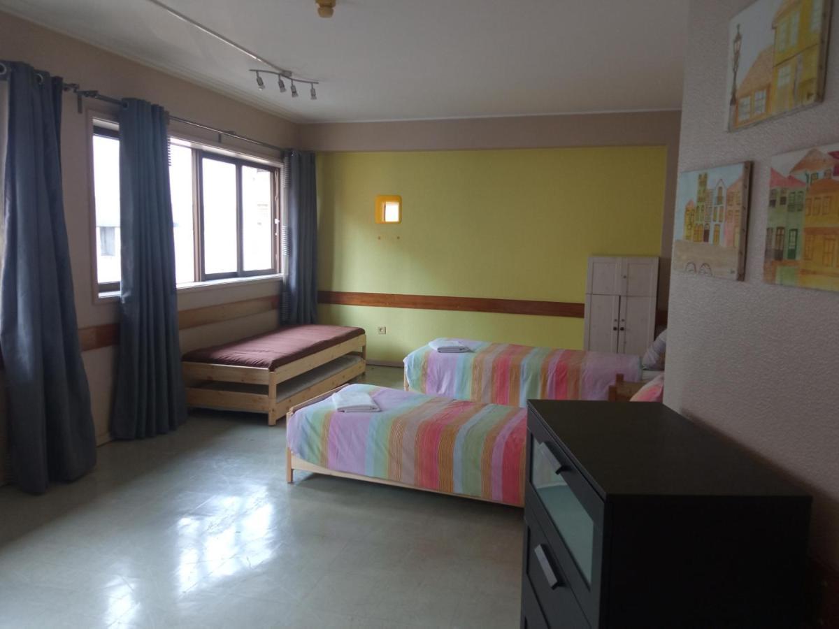 City Drops Hostel Batalhaprivate Room ปอร์โต ภายนอก รูปภาพ