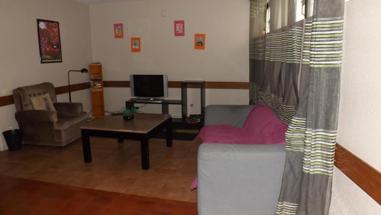 City Drops Hostel Batalhaprivate Room ปอร์โต ภายนอก รูปภาพ