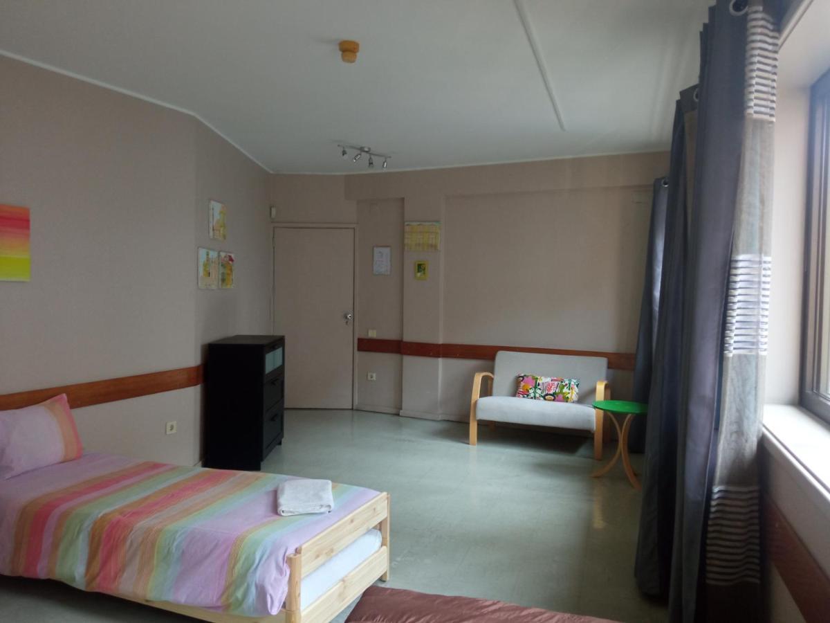 City Drops Hostel Batalhaprivate Room ปอร์โต ภายนอก รูปภาพ
