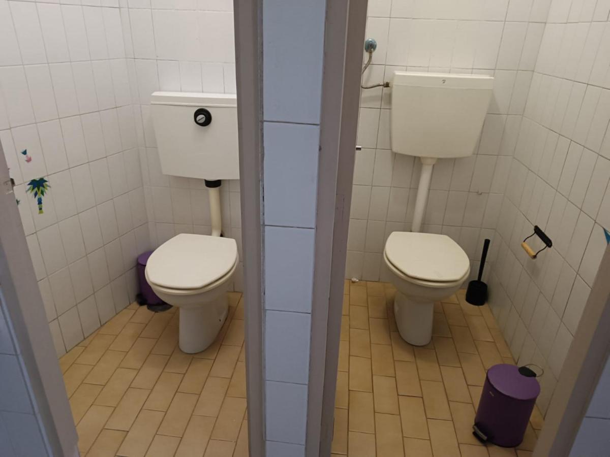 City Drops Hostel Batalhaprivate Room ปอร์โต ภายนอก รูปภาพ