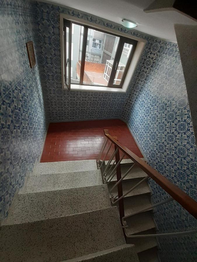 City Drops Hostel Batalhaprivate Room ปอร์โต ภายนอก รูปภาพ