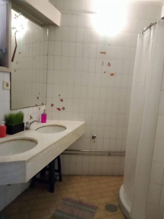 City Drops Hostel Batalhaprivate Room ปอร์โต ภายนอก รูปภาพ