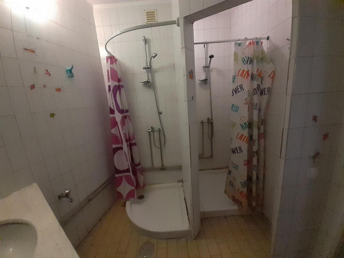 City Drops Hostel Batalhaprivate Room ปอร์โต ภายนอก รูปภาพ