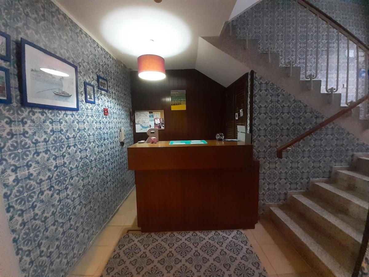 City Drops Hostel Batalhaprivate Room ปอร์โต ภายนอก รูปภาพ
