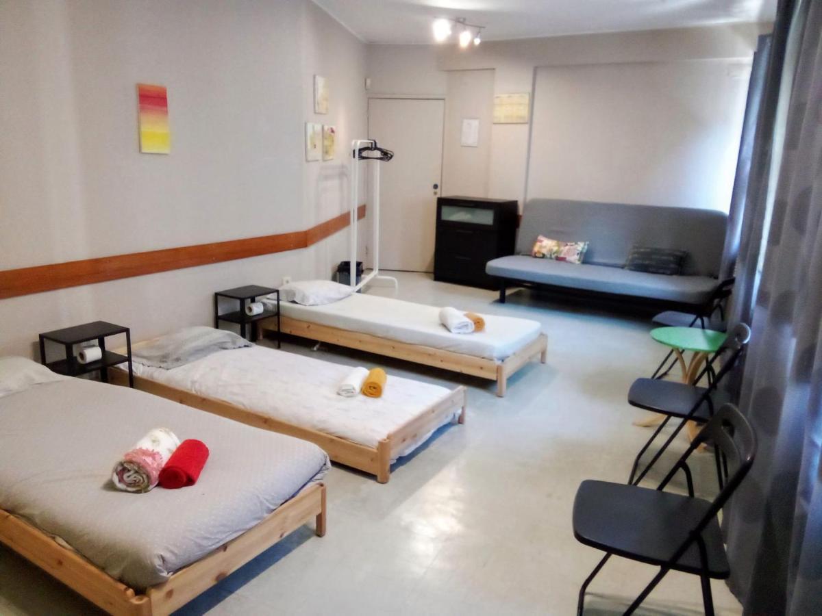 City Drops Hostel Batalhaprivate Room ปอร์โต ภายนอก รูปภาพ