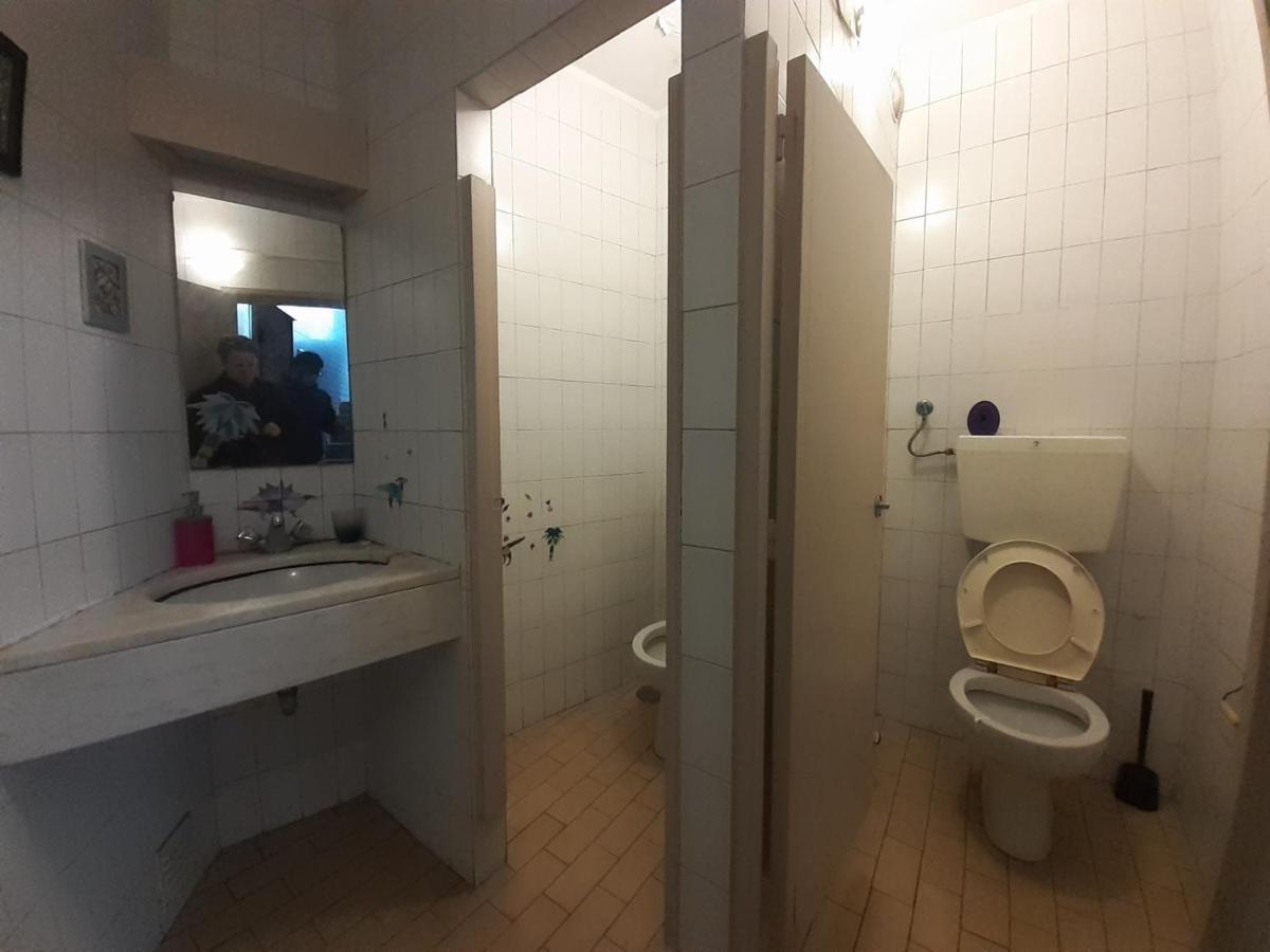 City Drops Hostel Batalhaprivate Room ปอร์โต ภายนอก รูปภาพ
