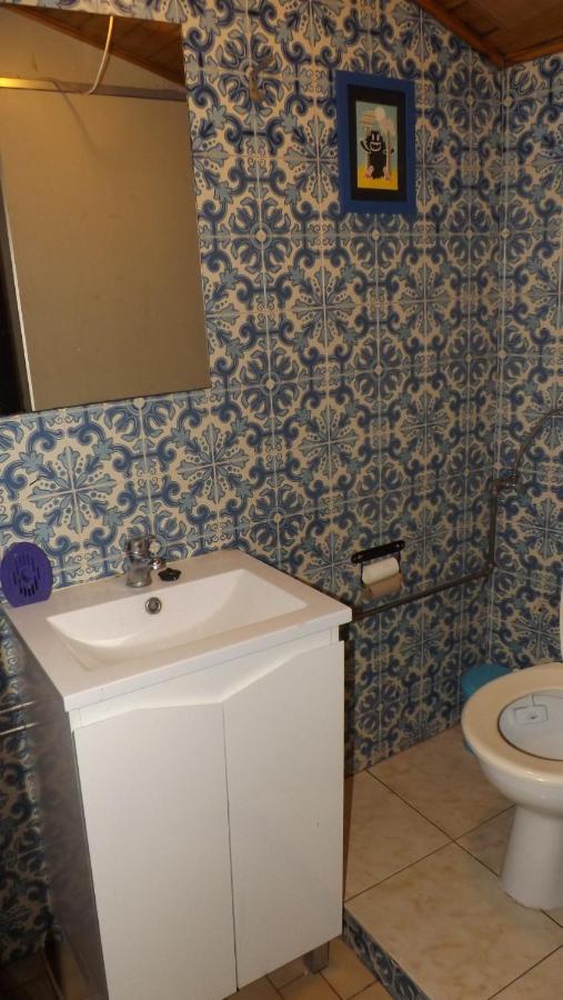 City Drops Hostel Batalhaprivate Room ปอร์โต ภายนอก รูปภาพ