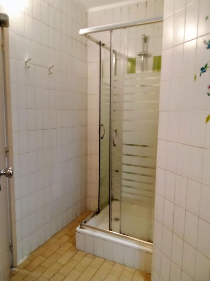 City Drops Hostel Batalhaprivate Room ปอร์โต ภายนอก รูปภาพ
