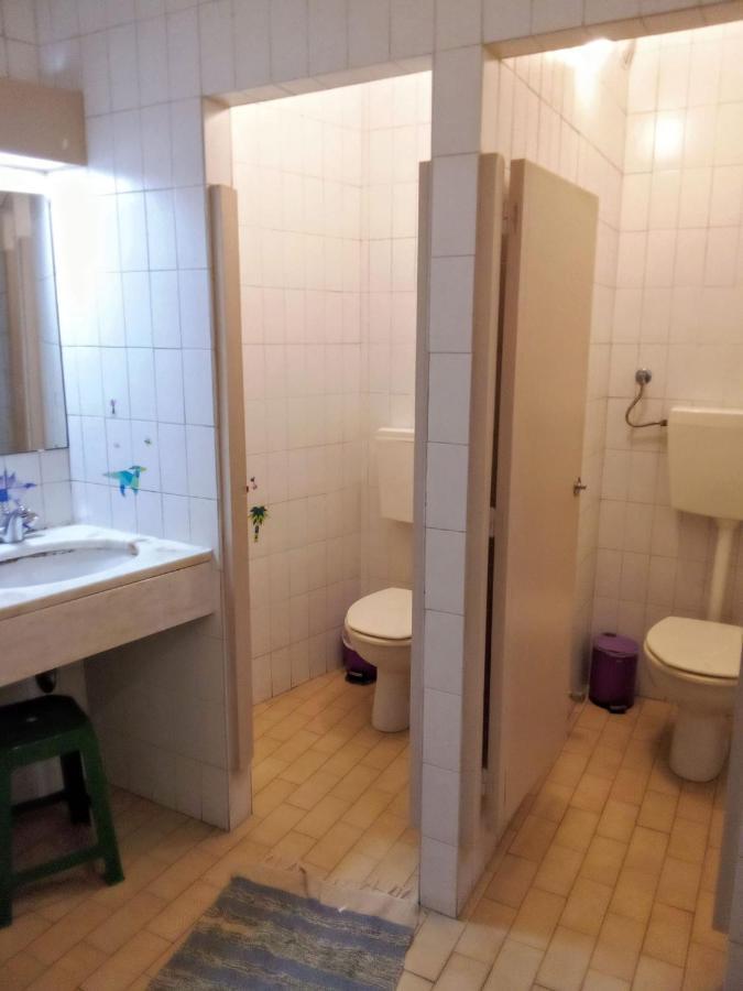City Drops Hostel Batalhaprivate Room ปอร์โต ภายนอก รูปภาพ