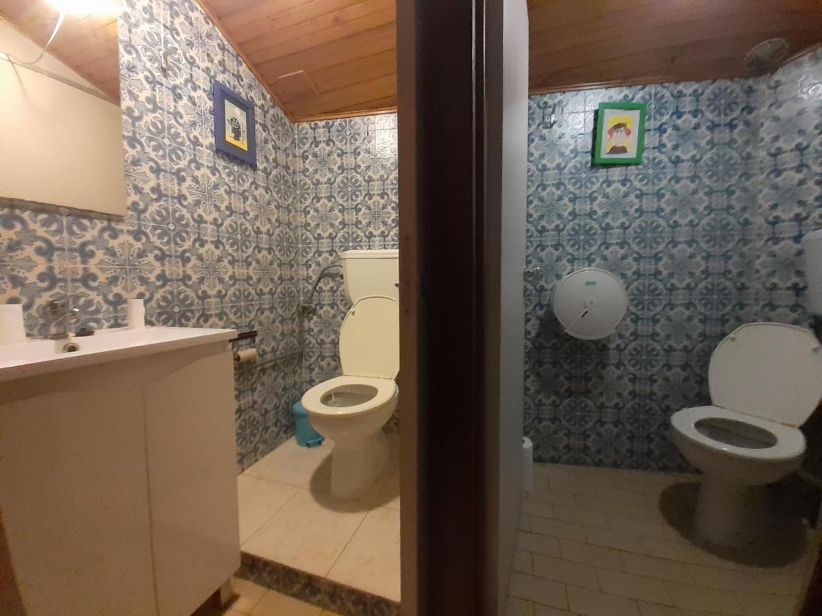City Drops Hostel Batalhaprivate Room ปอร์โต ภายนอก รูปภาพ